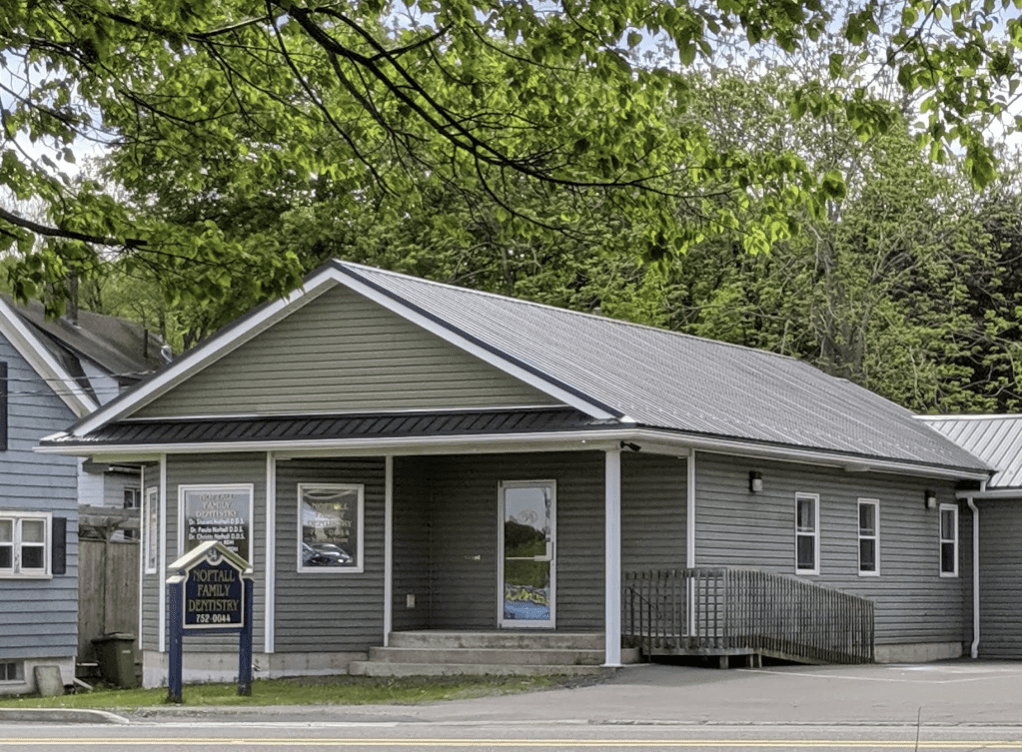 About Noftall Family Dentistry, New Glasgow Dentist