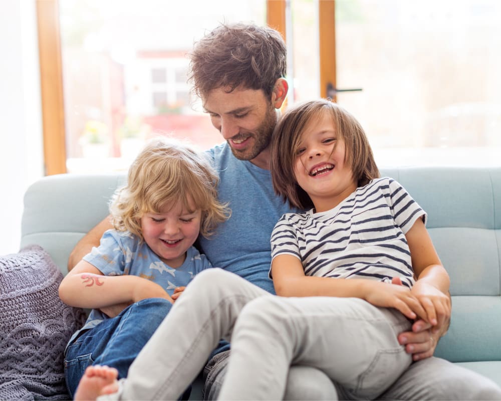 Children's Dental Services, New Glasgow Dentist